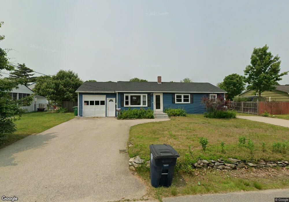 16 Raven St, Nashua, NH 03060 - photo 1