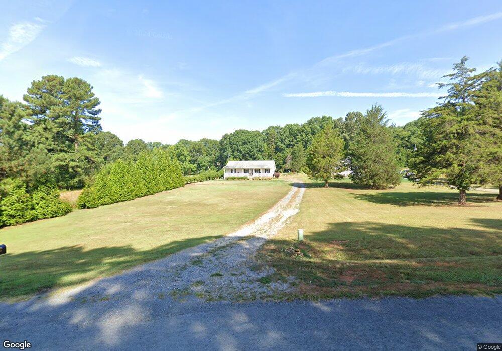 1815 Old Buffalo Ford Rd, Asheboro, NC 27205 - photo 1