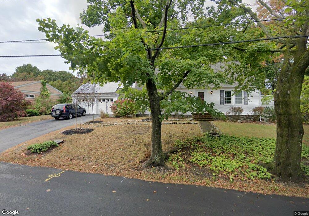 75 Durso Ave, Lawrence, MA 01843 - photo 1