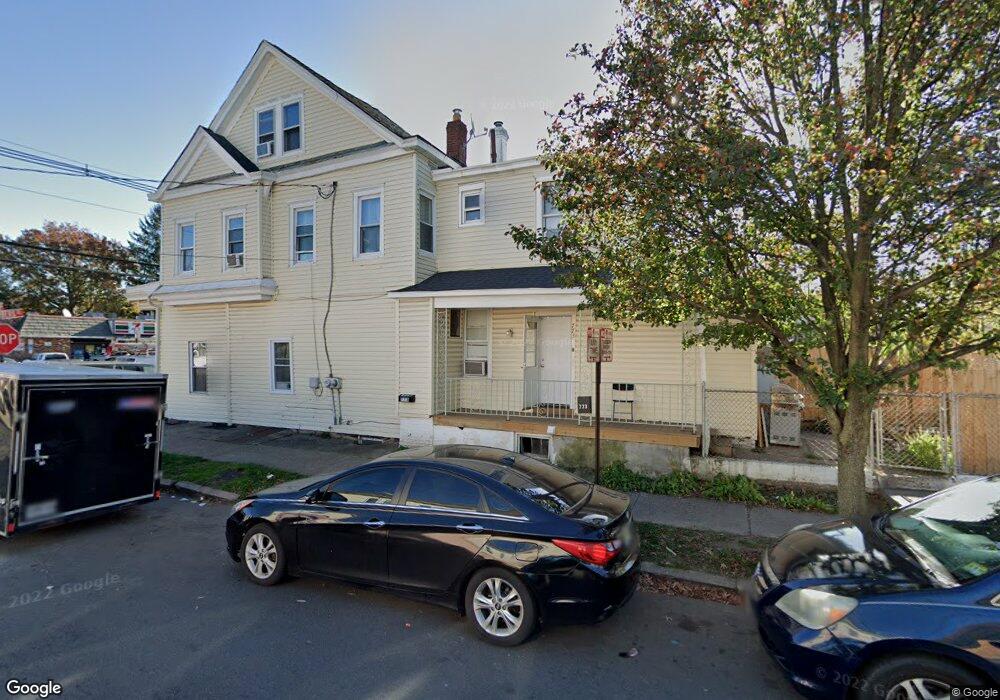 773 Chambers St unit A, Trenton, NJ 08611 - photo 1