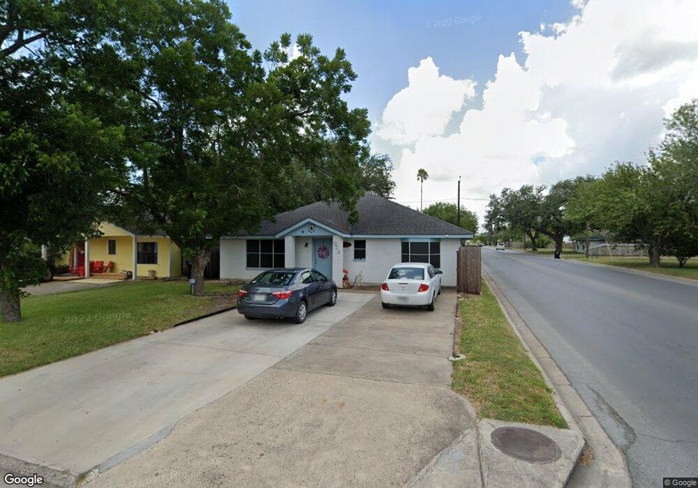 629 W 5th St, Weslaco, TX 78596 - photo 1