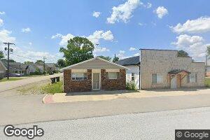 101 S Main St, Kennard, IN 47351