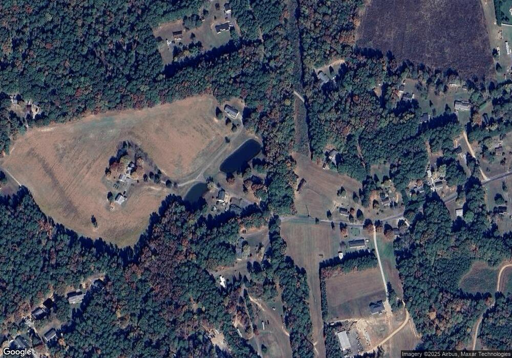 44802 Buck Redman Rd, Callaway, MD 20620 - photo 1