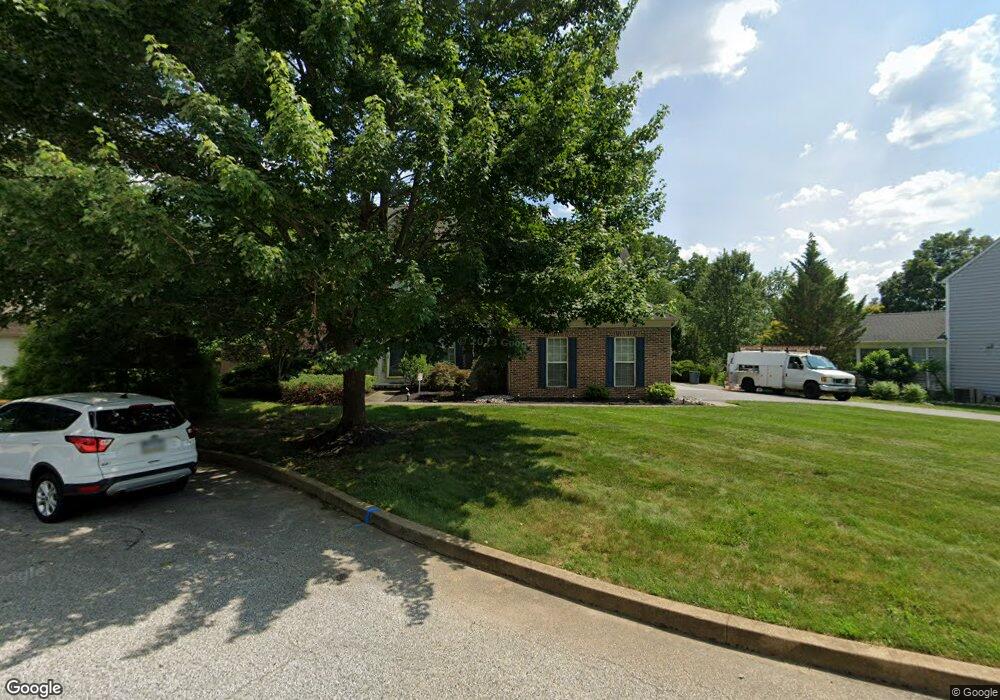 16 Palmer Dr, Glen Mills, PA 19342 - photo 1