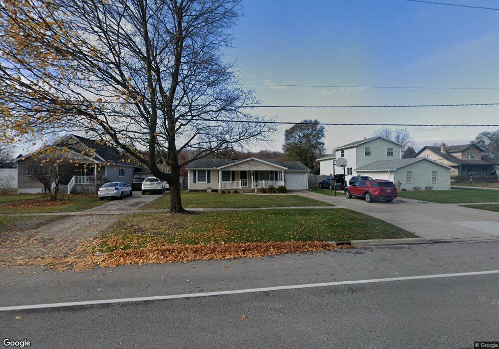 3407 10th Ave, Port Huron, MI 48060 - photo 1