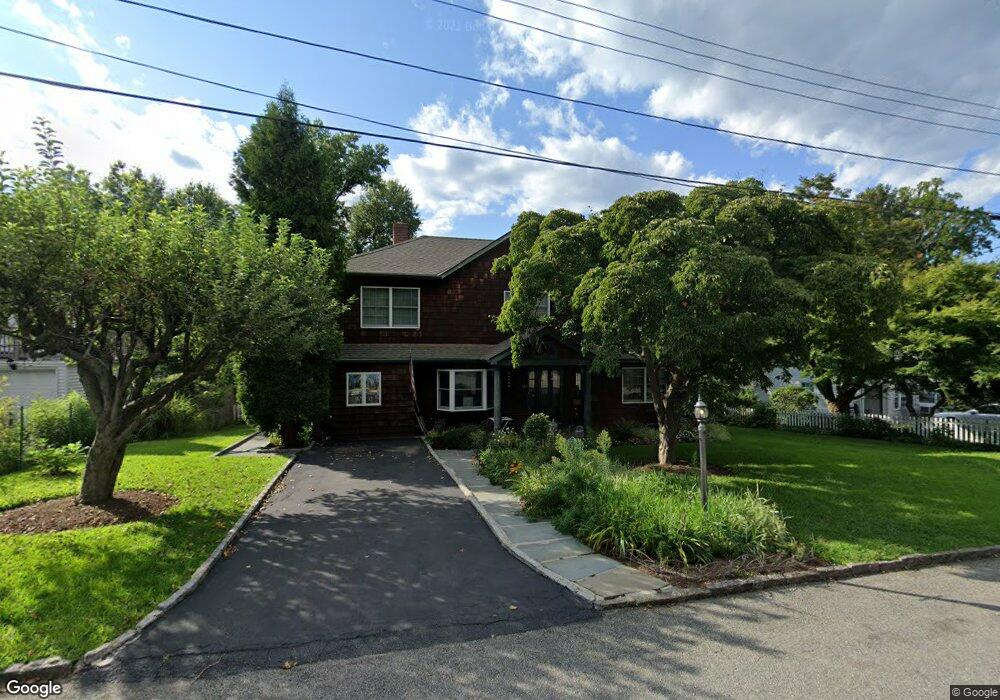 163 Riverview Ave, Tarrytown, NY 10591 - photo 1