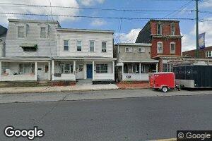 236 S 2nd St, Saint Clair, PA 17970