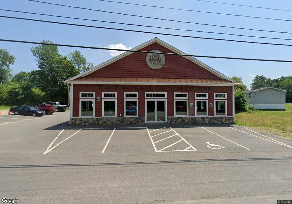 539 Laconia Rd, Tilton, NH 03276 - photo 1