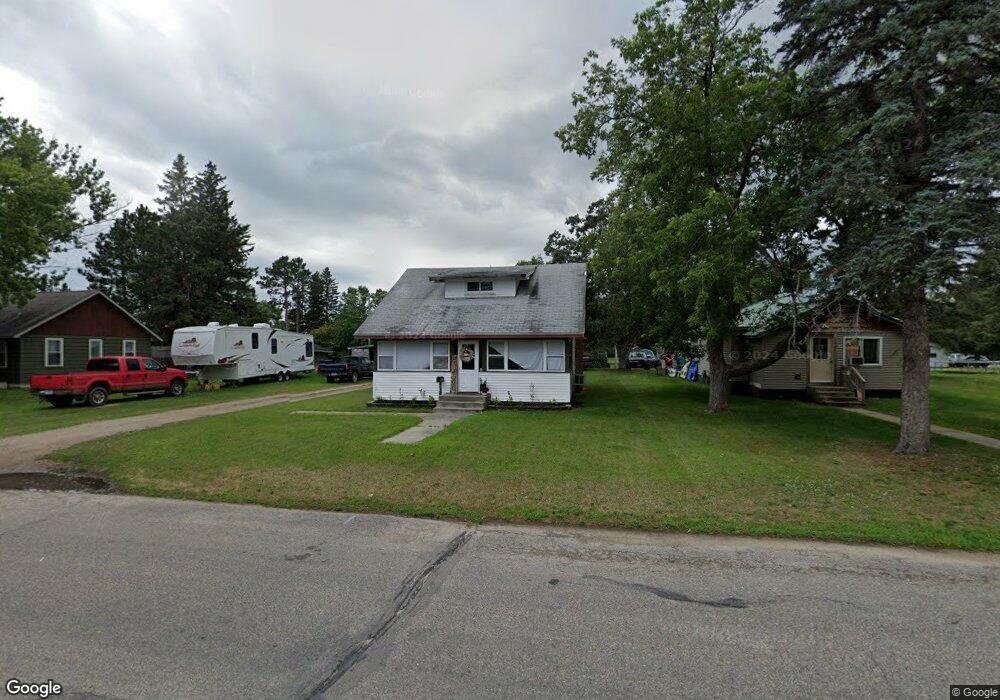 715 Riverside Ave, Park Rapids, MN 56470 - photo 1