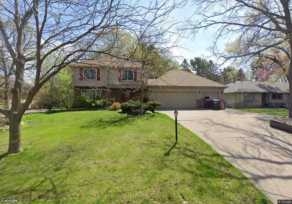 12825 Swallow St NW, Coon Rapids, MN 55448 - photo 1