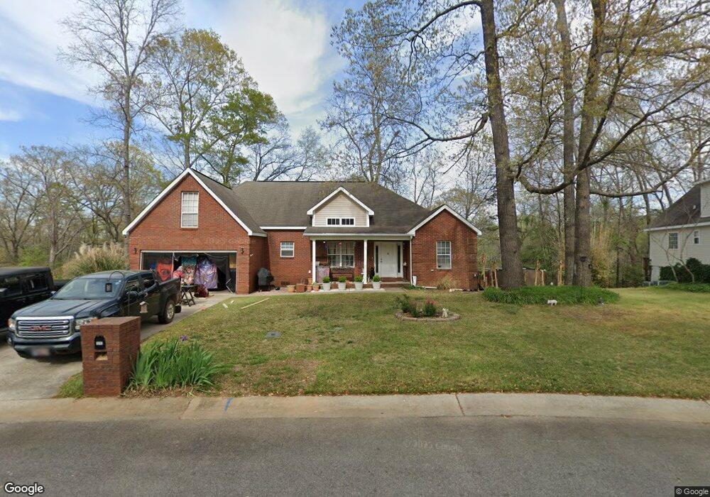 1132 Panola Cir, Warner Robins, GA 31088 - photo 1