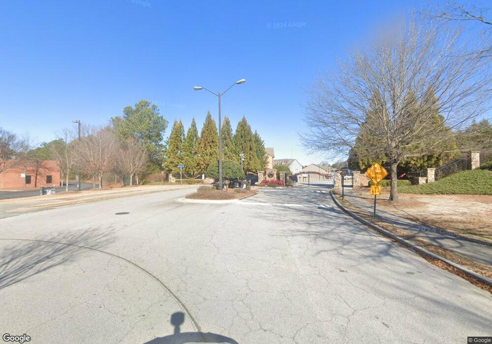 0 Sardis Bend Dr unit 7321395, Buford, GA 30519 - photo 1