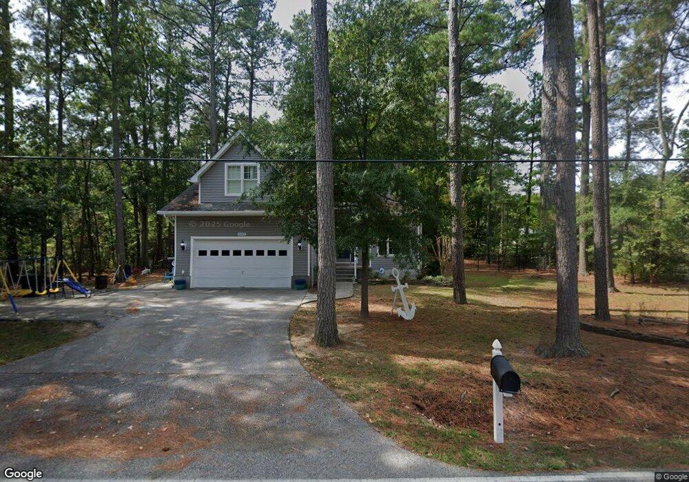 16093 Thomas Rd, Piney Point, MD 20674 - photo 1