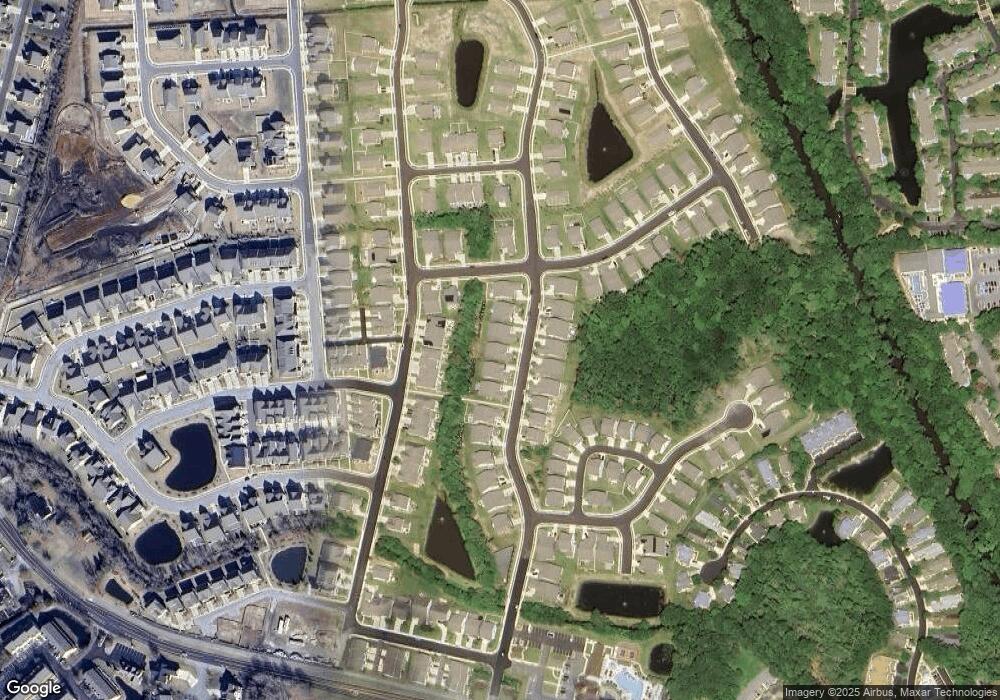 48 Beach Club Ave, Ocean View, DE 19970 - photo 1