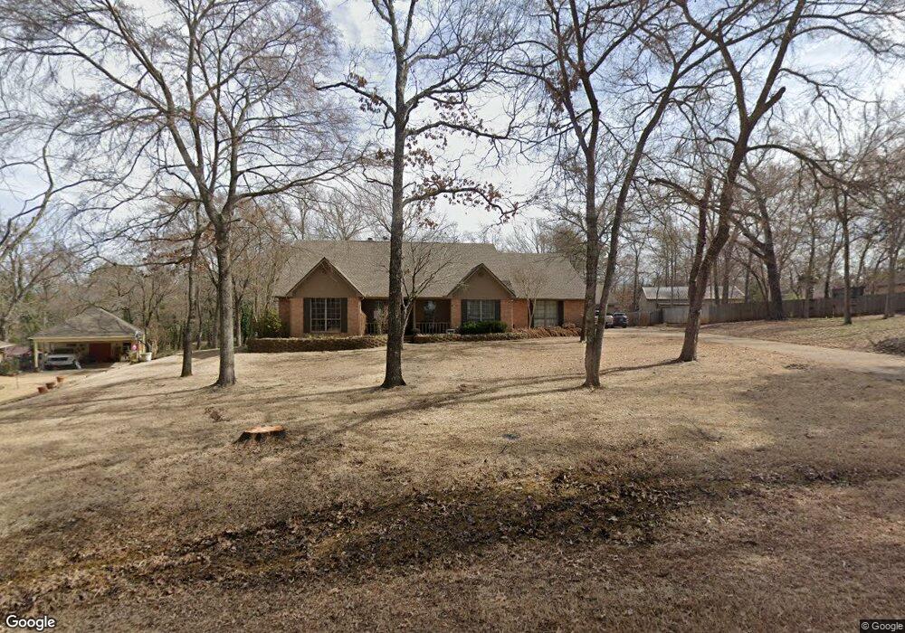 11569 County Road 2326, Tyler, TX 75707 - photo 1