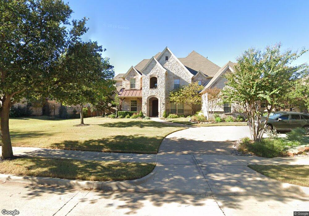 2112 Estes Park Rd, Southlake, TX 76092 - photo 1