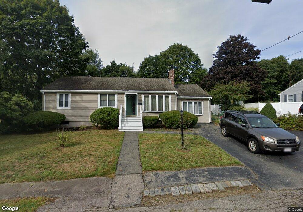77 Marks St, Rockland, MA 02370 - photo 1