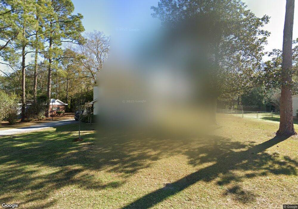 340 E Camellia Dr, Camilla, GA 31730 - photo 1