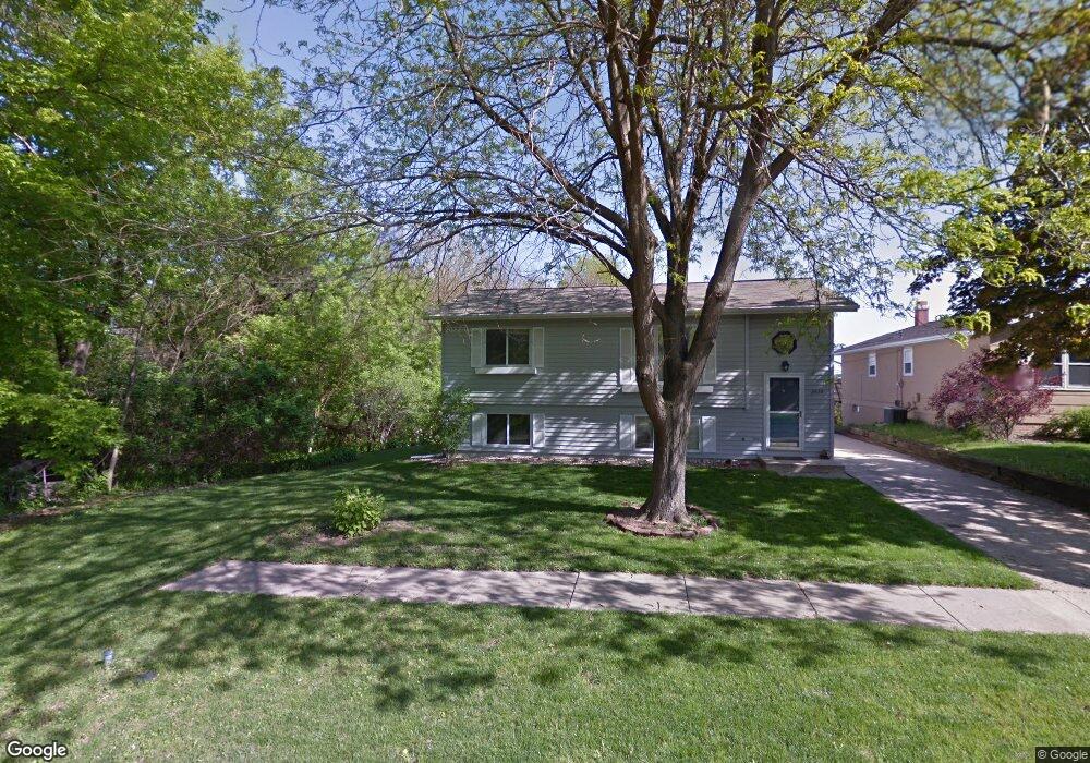 2636 Hopp Ln NW, Cedar Rapids, IA 52405 - photo 1