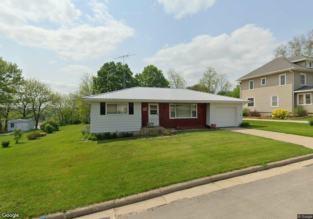 110 Poplar St, Argyle, WI 53504 - photo 1