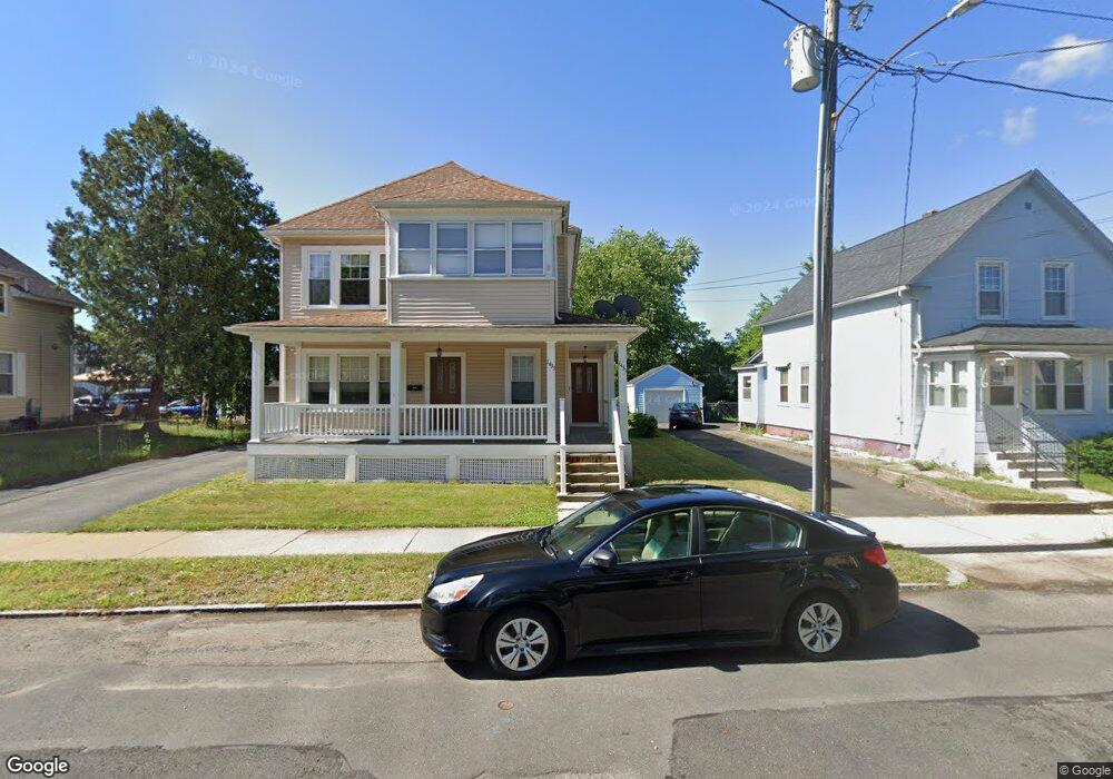 1431 Worcester St unit 1433, Indian Orchard, MA 01151 - photo 1