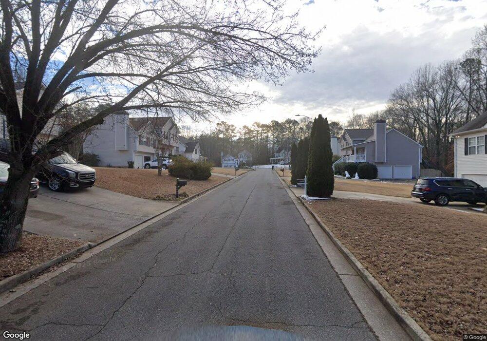 0 Autumn View Trail unit 3238178, Acworth, GA 30101 - photo 1