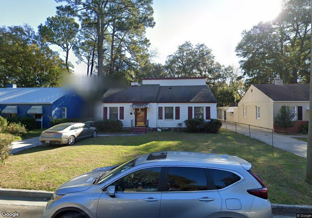 10 Palm Ave, Savannah, GA 31404 - photo 1