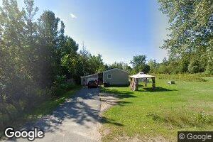 241 Town Line Rd, West Chazy, NY 12992