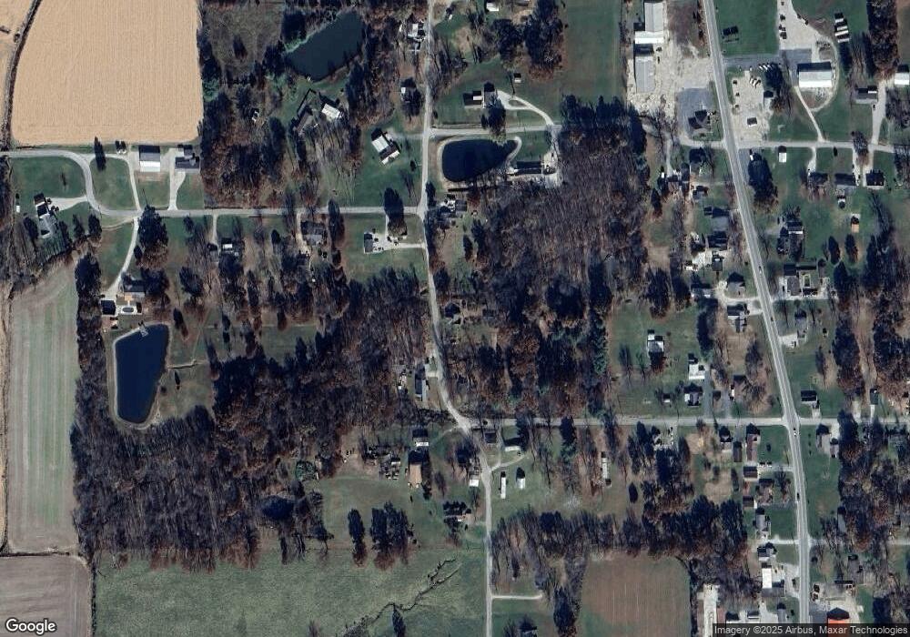 1378 N 1300 W, Linton, IN 47441 - photo 1