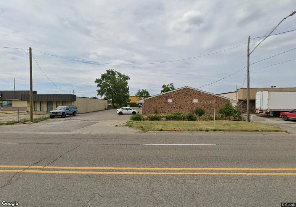 3419 Lapeer Rd, Flint, MI 48503 - photo 1