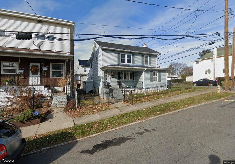 1000 S Webster Ave, Scranton, PA 18505 - photo 1