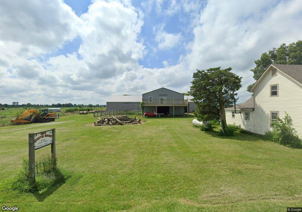 1499 E 850 N, Morristown, IN 46161 - photo 1