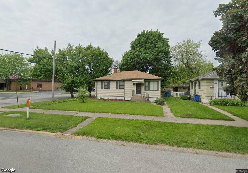 8148 5th St, Highland, IN 46322 - photo 1