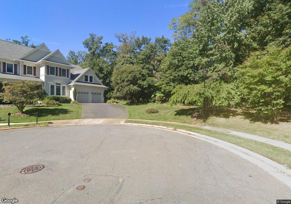 7719 Gordons Rd, Falls Church, VA 22043 - photo 1