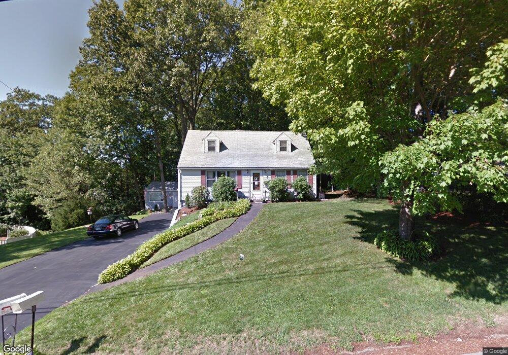 24 Bryant Rd, Nashua, NH 03062 - photo 1