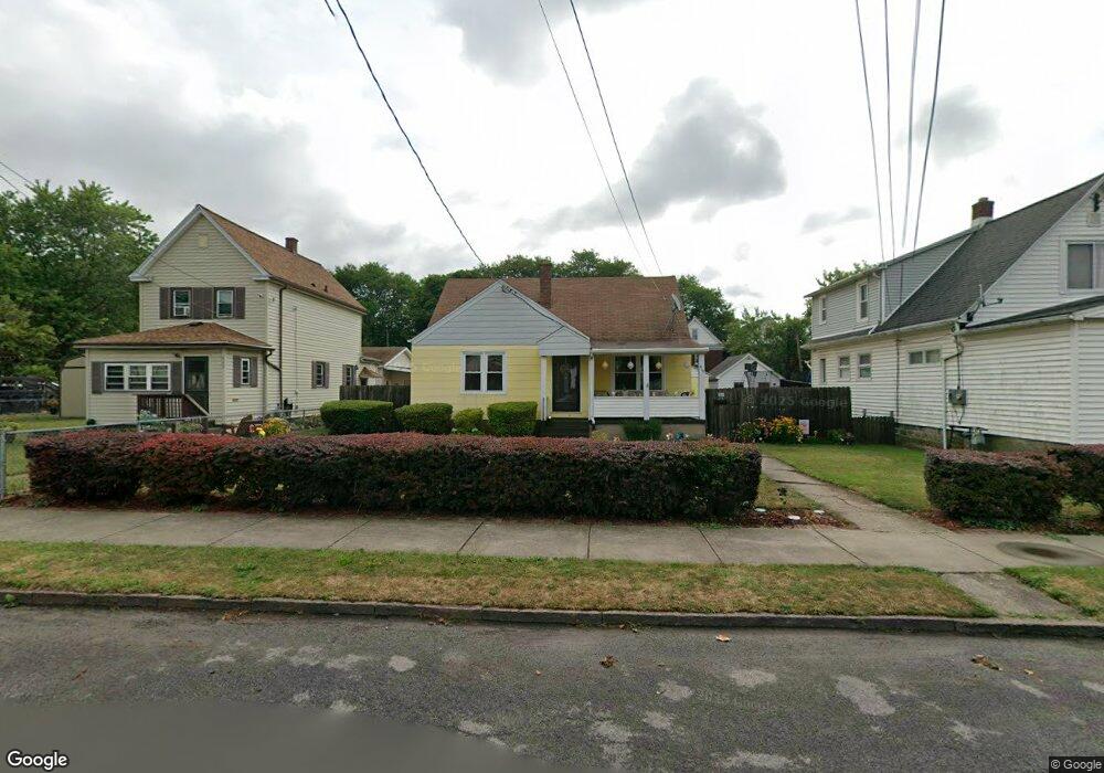 419 25th St, Niagara Falls, NY 14303 - photo 1