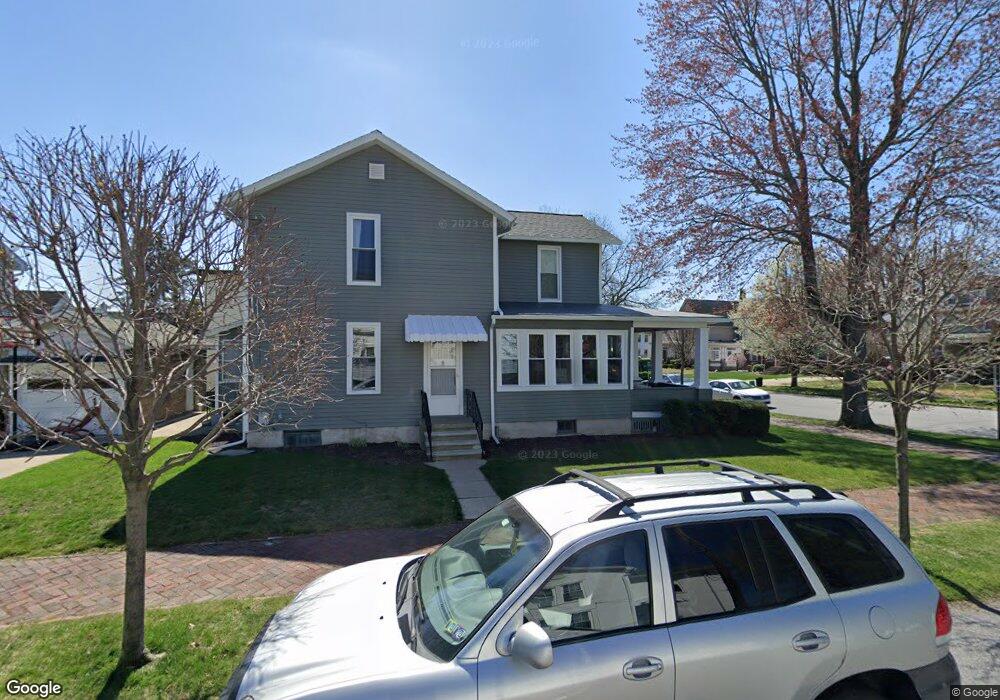 524 Second St, West Pittston, PA 18643 - photo 1