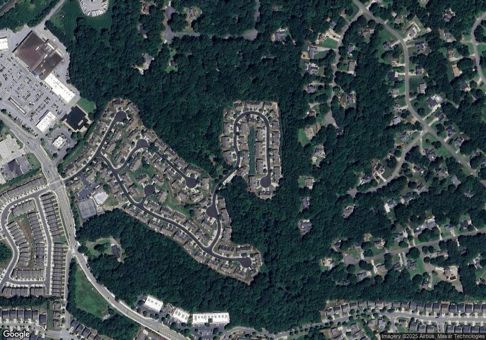 532 Fox Creek Crossing unit 3, Woodstock, GA 30188 - photo 1