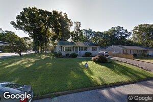 597 Huckleberry Ln, Toms River, NJ 08753