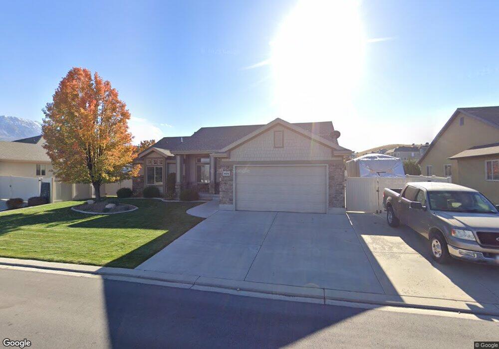 624 Quartz Dr, Santaquin, UT 84655 - photo 1