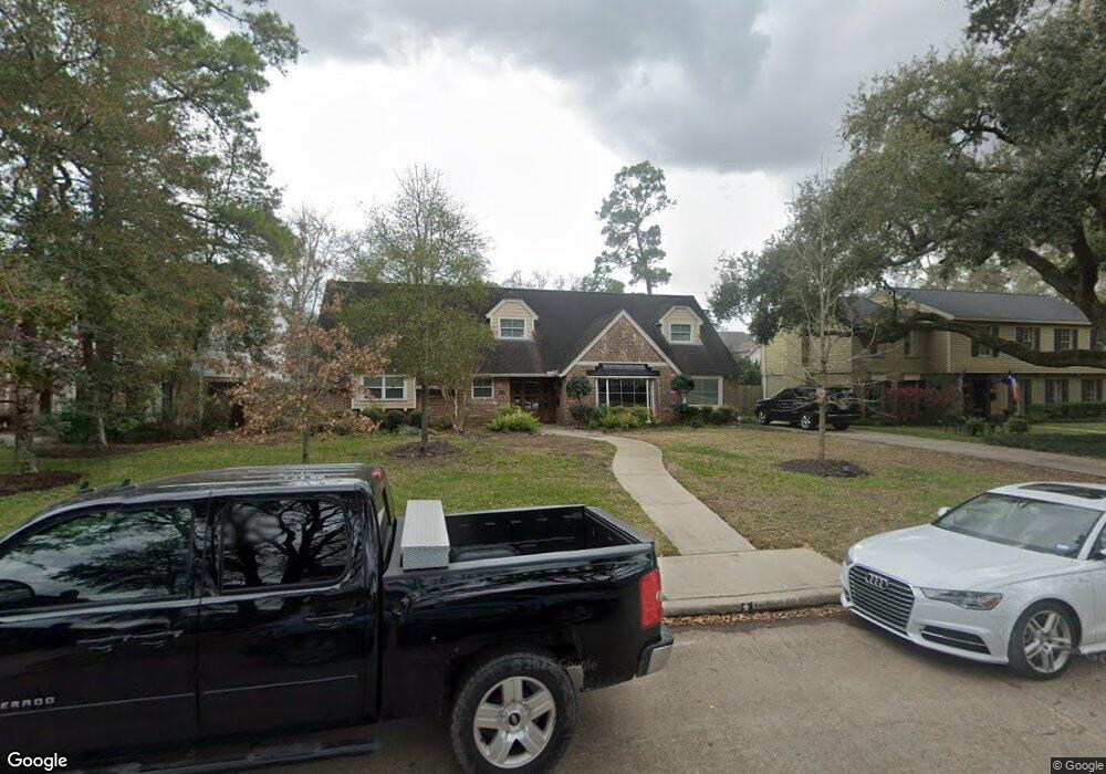 13807 Pinerock Ln, Houston, TX 77079 - photo 1