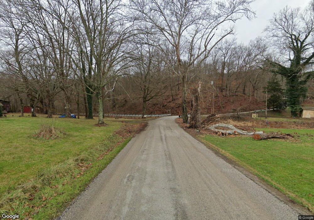 15 Junior Rd, Franklin Furnace, OH 45629 - photo 1