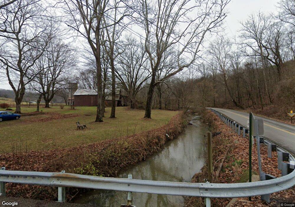 0 Junior Rd, Franklin Furnace, OH 45629 - photo 1