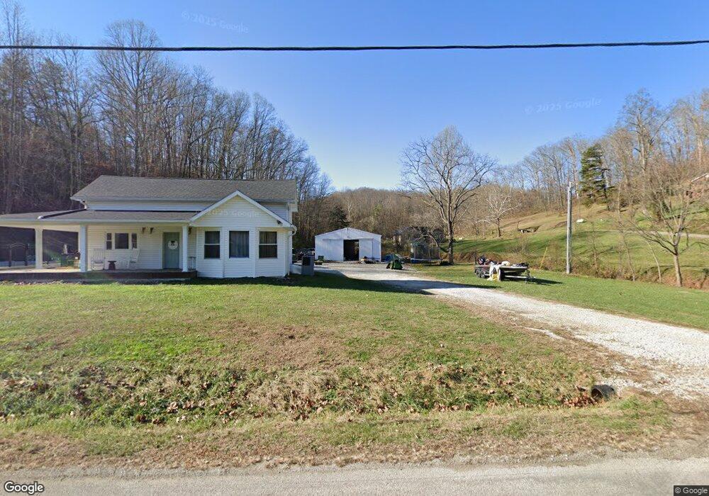 1449 Junior Rd, Franklin Furnace, OH 45629 - photo 1