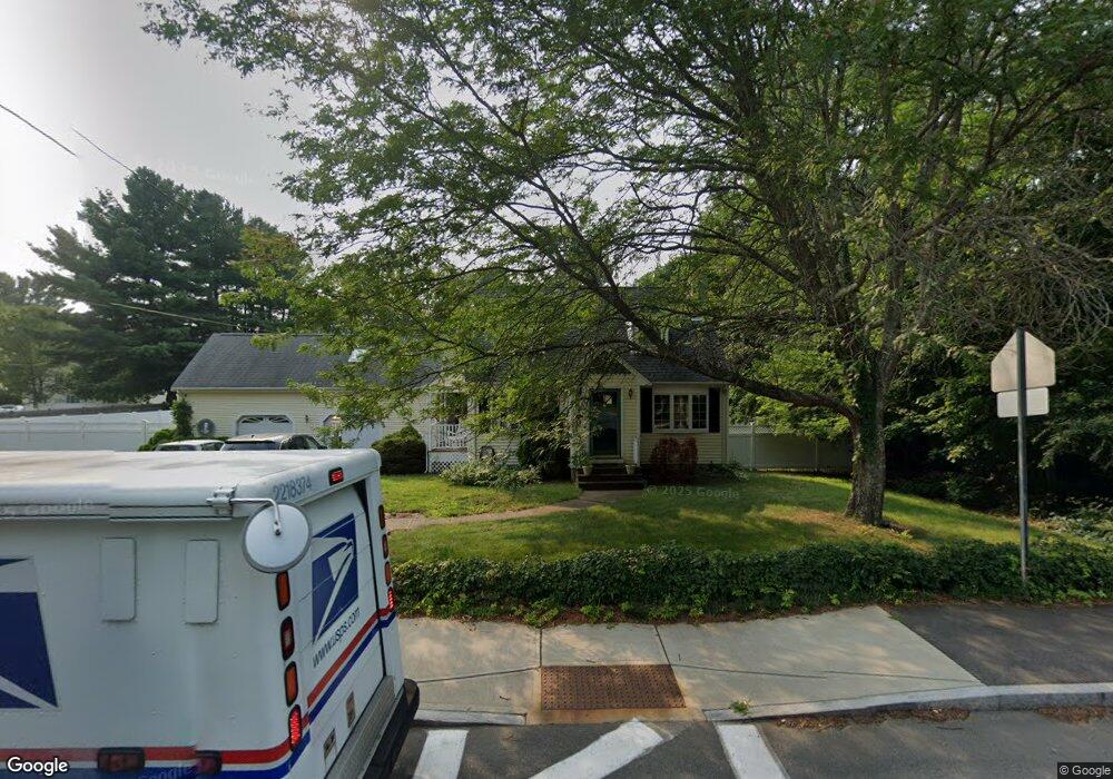 404 Lincoln St, Franklin, MA 02038 - photo 1