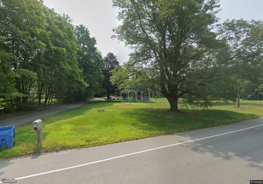 001 Black Hill Rd, Plainfield, CT 06374 - photo 1