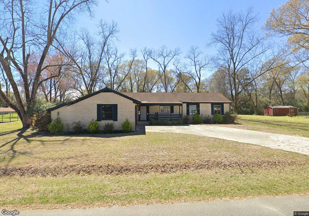 105 Pecan Dr, Byron, GA 31008 - photo 1