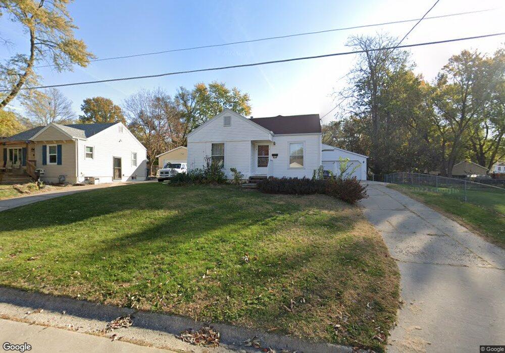 1703 57th St, Des Moines, IA 50310 - photo 1