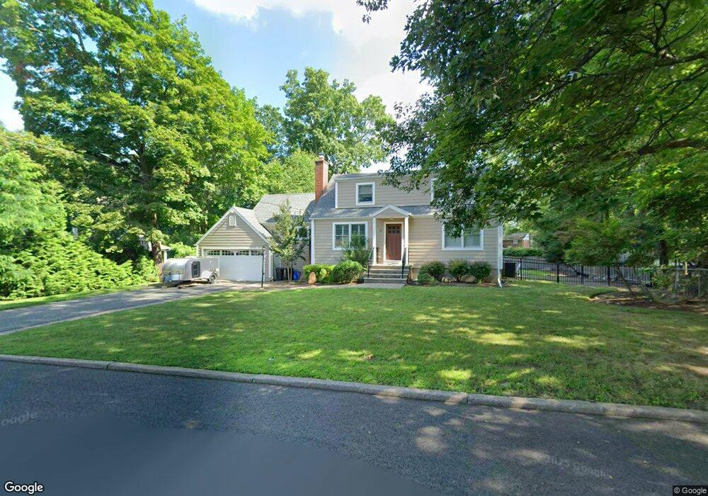 49 Poplar St, Ramsey, NJ 07446 - photo 1