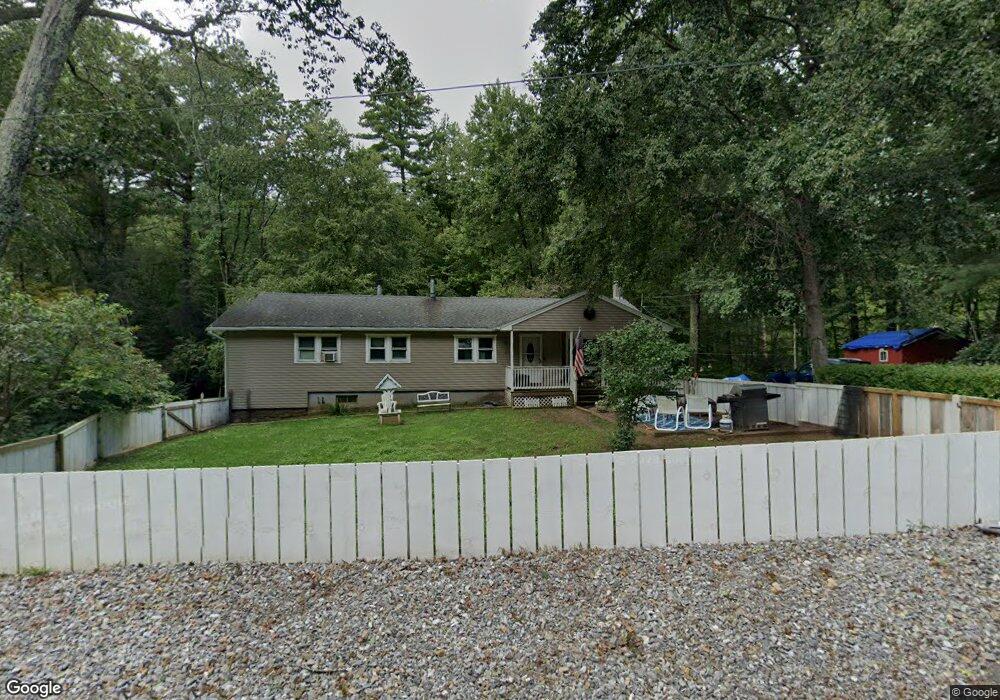 1960 Route 198, Woodstock, CT 06281 - photo 1